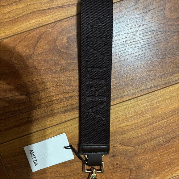 Always Found Keychain - Picture 4 of 4